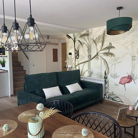 Las Casas De Lola Candeleda Dış mekan fotoğraf