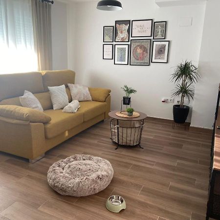 Las Casas De Lola Candeleda Dış mekan fotoğraf