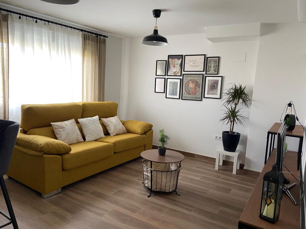 Las Casas De Lola Candeleda Dış mekan fotoğraf